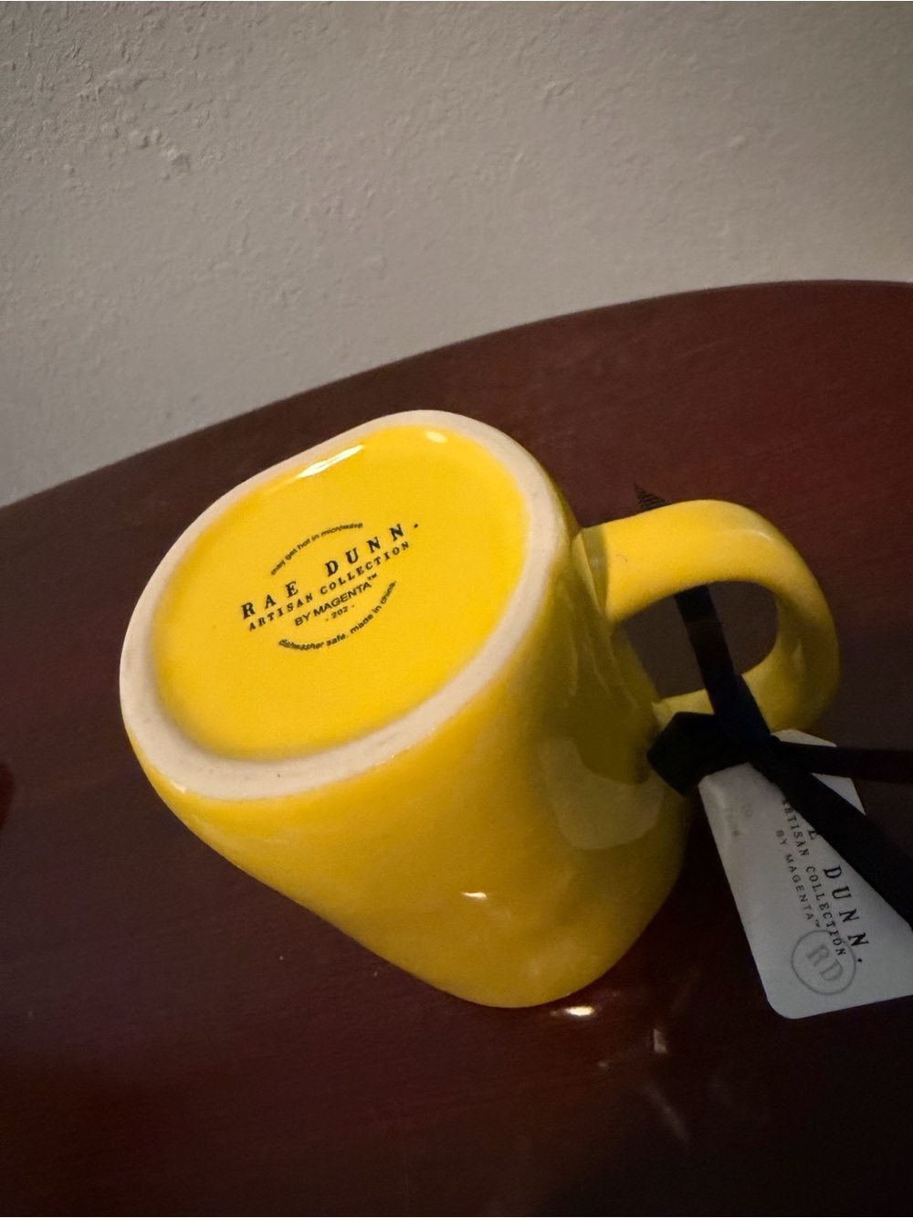 Rae Dunn Mug - Picture 6 of 7